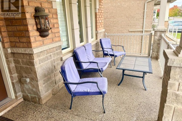 30 Attraction Drive, Brampton, ON L6Y2Z8 Photo 3