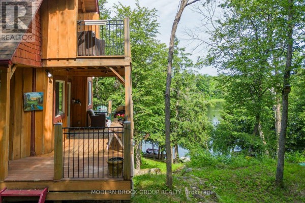 Bedroom 2 - 30 B6a Otter Lake Road, Rideau Lakes, ON K0G1L0 Photo 4