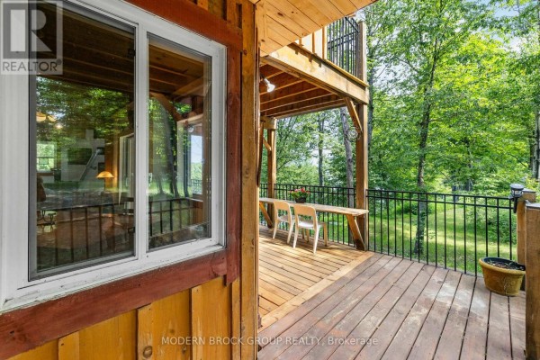 Family room - 30 B6a Otter Lake Road, Rideau Lakes, ON K0G1L0 Photo 5