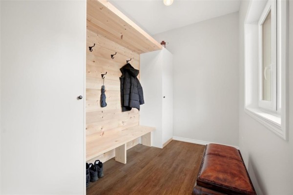 Sunroom - 30 Balcaen Road, Richer, MB R0E1S0 Photo 5