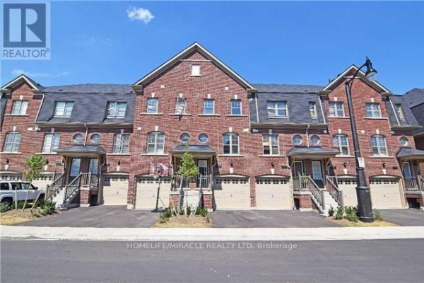 30 Battalion Road, Brampton