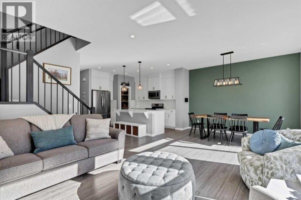 Bonus Room - 30 Bayview Circle Sw, Airdrie, AB T4B4H3 Photo 5