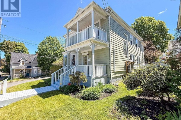 30 Beacon Street, Sydney, NS, photo 3