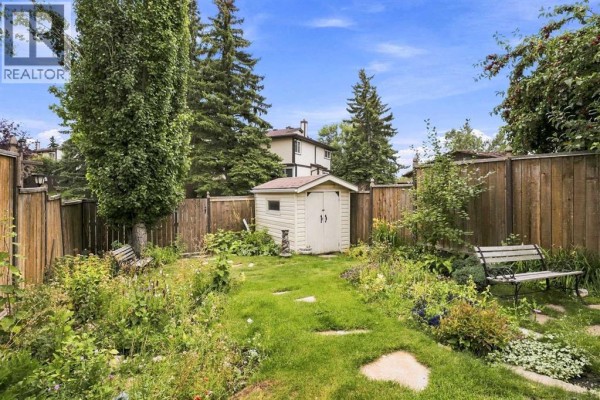 30 Bermuda Drive Nw, Calgary, AB, photo 3