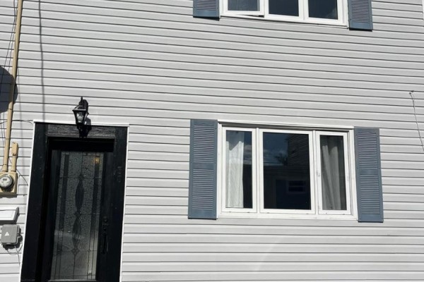 Bedroom - 30 Boncloddy Street, St John S, NL A1C4J1 Photo 2