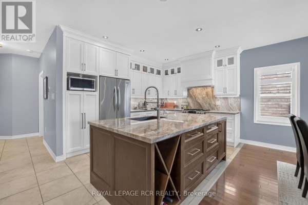 Den - 30 Borland Crescent, Caledon, ON L7C3M4 Photo 4