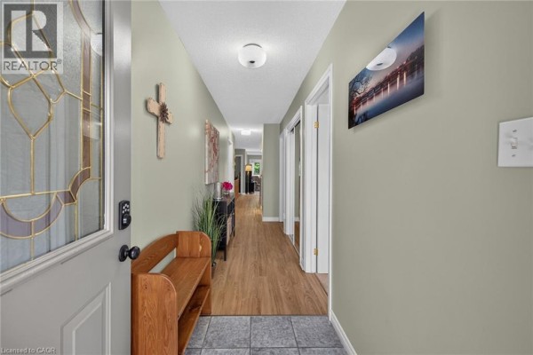 30 Braemar Avenue Unit# 22, Caledonia, ON, photo 3
