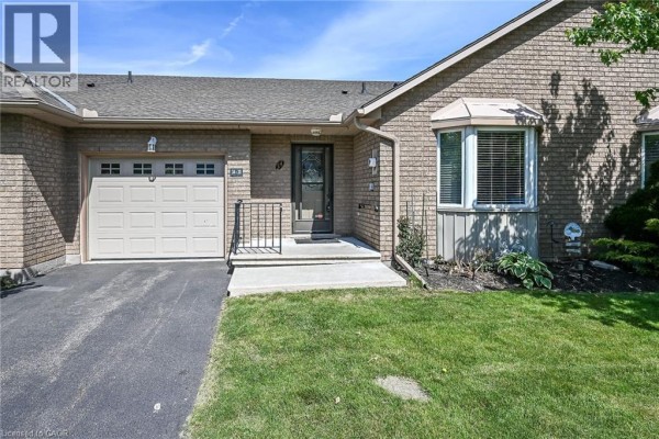 Other - 30 Braemar Avenue Unit# 34, Caledonia, ON N3W2M1 Photo 2