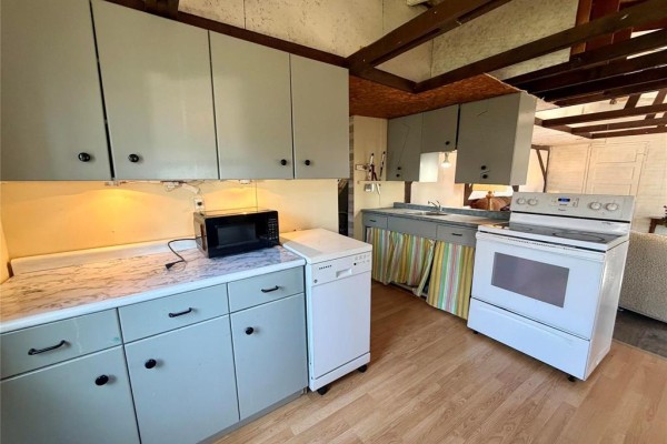30 Brandosa Beach Road, Minnedosa, MB R0J1E0 Photo 4