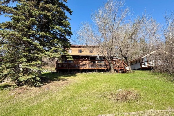 30 Brandosa Beach Road, Minnedosa, MB R0J1E0 Photo 5
