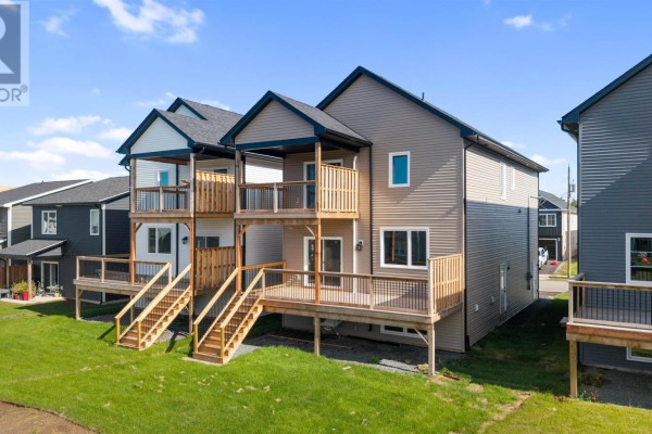 2pc Bathroom - 30 Brianna Drive, Lantz, NS B2S0K4 Photo 5