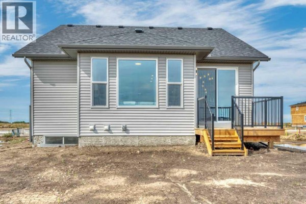 4pc Bathroom - 30 Bridges Way, Langdon, AB T0J1X3 Photo 4