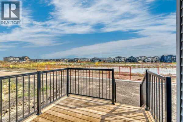 4pc Bathroom - 30 Bridges Way, Langdon, AB T0J1X3 Photo 5