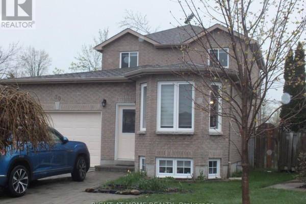 30 Brighton Road, Barrie, ON, photo 2