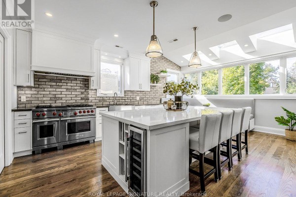 30 Broadleaf Road, Toronto, ON, photo 2