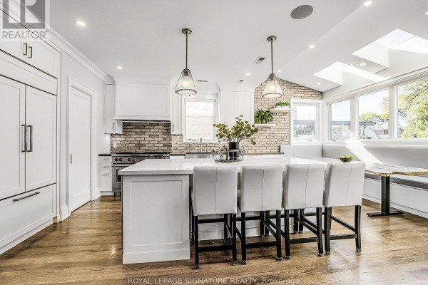 30 Broadleaf Road, Toronto, ON, photo 3