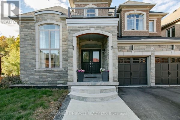 30 Brookwater Crescent, Caledon, ON L7C4A4 Photo 2