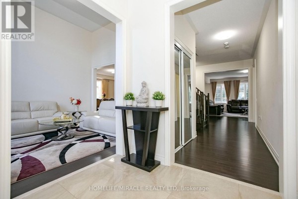 30 Brookwater Crescent, Caledon, ON L7C4A4 Photo 5