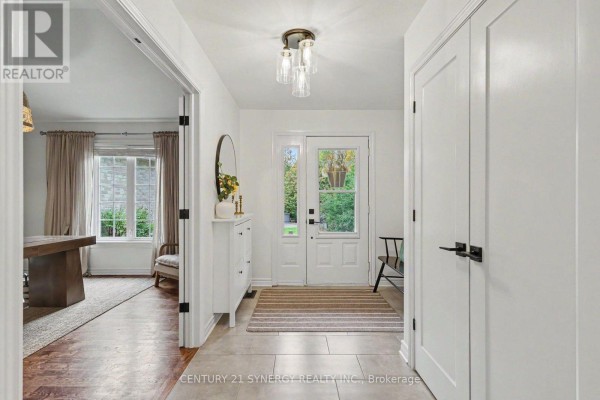 Dining room - 30 Canadian Drive, Ottawa, ON K0A1B0 Photo 4