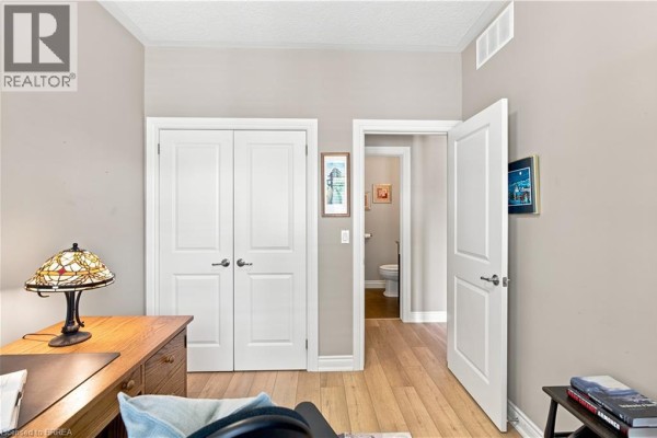 Primary Bedroom - 30 Cedar Street Unit# 4, Paris, ON N3L0A1 Photo 5