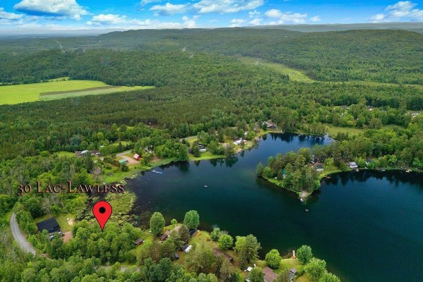 30 Ch. Du Lac-lawless, Litchfield, QC J0X1K0 Photo 4