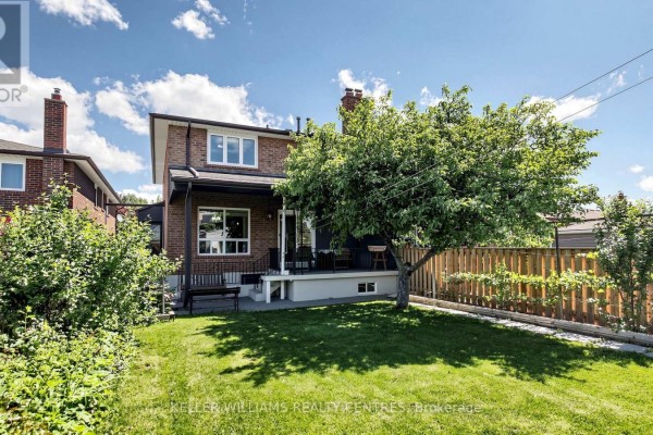 30 Clubhouse Court, Toronto, ON, photo 3