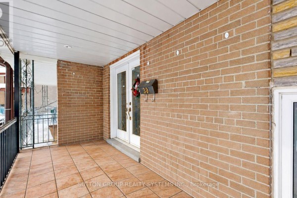 Bedroom - 30 Coronado Court, Toronto, ON M9M1S7 Photo 4