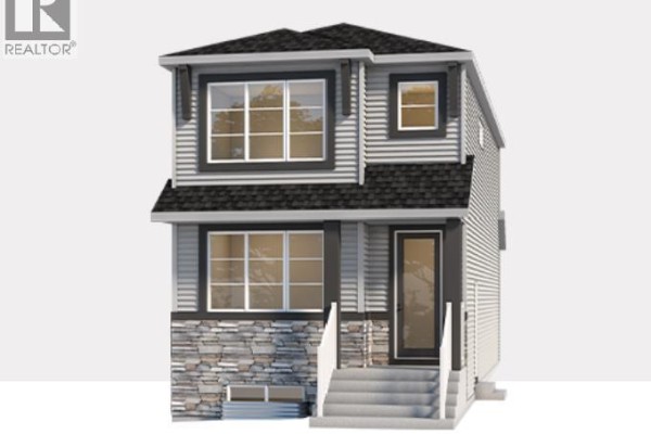 30 Creekview Gardens Sw, Calgary