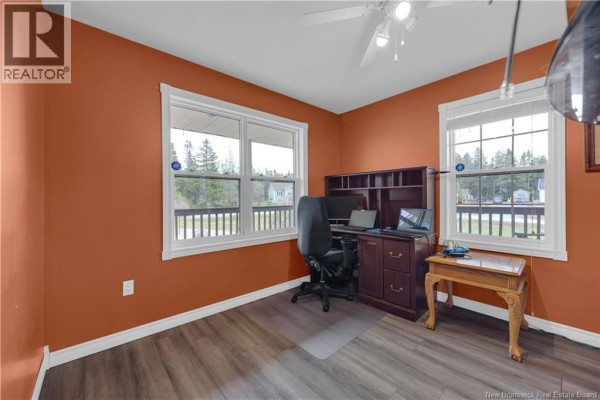 Laundry room - 30 Dane Row, Willow Grove, NB E2S1L6 Photo 2