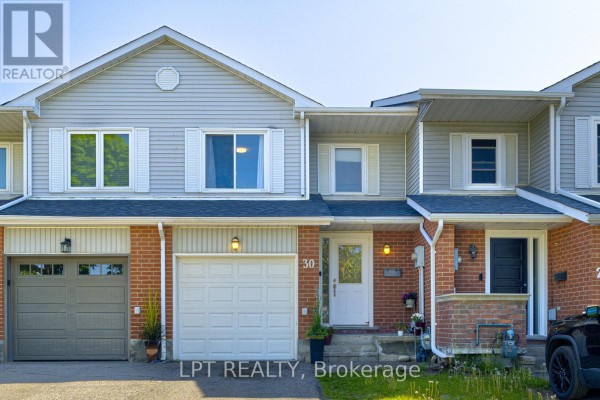 30 Dawson Road, Orangeville, ON, photo 2