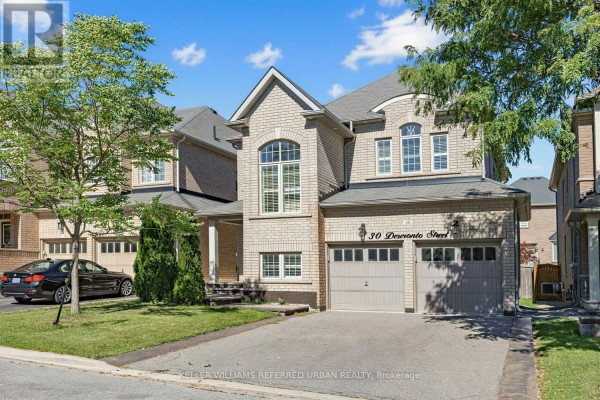 30 Deseronto Street, Brampton, ON, photo 2