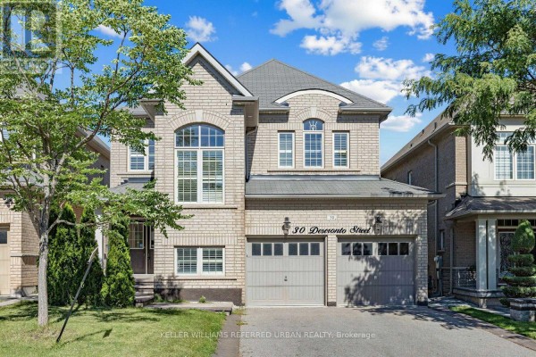 30 Deseronto Street, Brampton, ON, photo 3