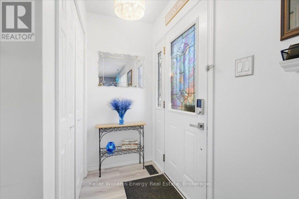 Primary Bedroom - 30 Dominion Drive, Kawartha Lakes, ON K9V1H7 Photo 4