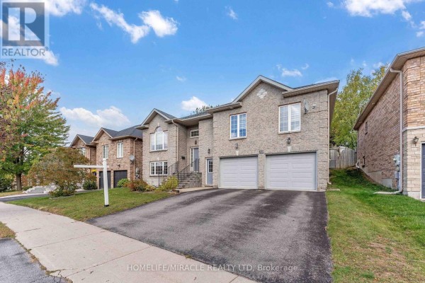 Bedroom 5 - 30 Dove Crescent, Barrie, ON L4N7Z3 Photo 2