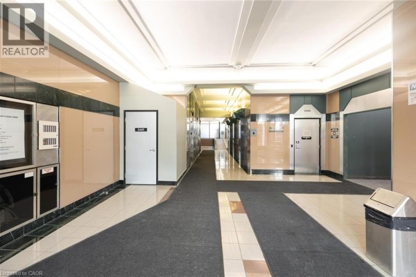 30 Duke Street W Unit# 106, Kitchener, ON, photo 2