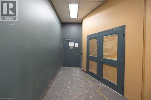 30 Duke Street W Unit# 106, Kitchener, ON, photo 3