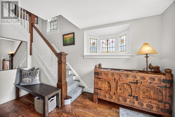 Den - 30 Edgewood Crescent, Toronto, ON M4W3A9 Photo 5