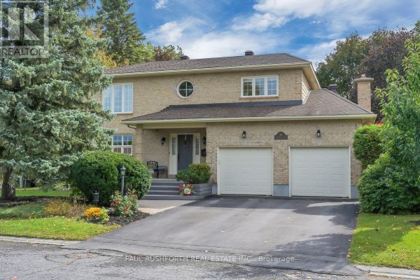 Residential for sale at 30 Elderwood Trail, Ottawa, ON - MLS® aWZtAf