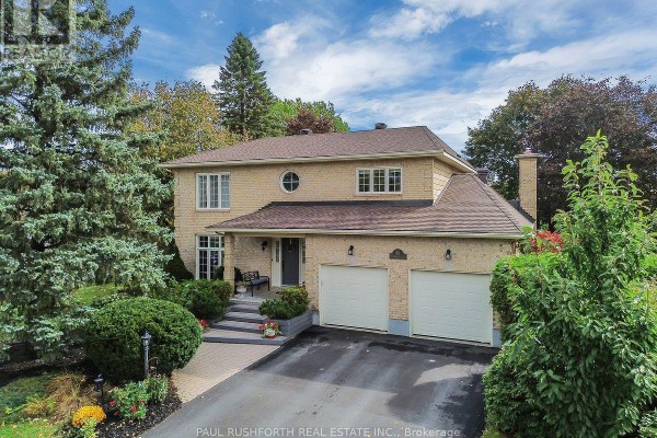 30 Elderwood Trail, Ottawa, ON, photo 2