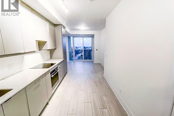 3pc Bathroom - 30 Elm Drive W Unit# 1906, Mississauga, ON L5B0N6 Photo 2
