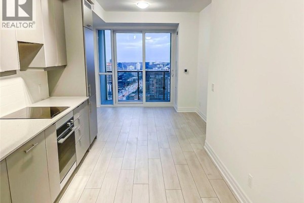 3pc Bathroom - 30 Elm Drive W Unit# 1906, Mississauga, ON L5B0N6 Photo 3