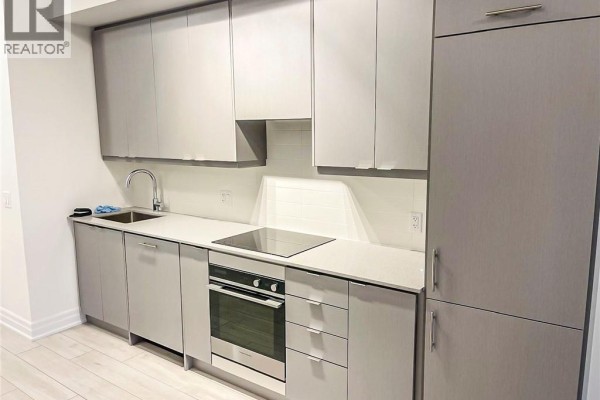 Kitchen - 30 Elm Drive W Unit# 1906, Mississauga, ON L5B0N6 Photo 5