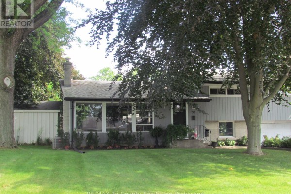 30 Fairfield Crescent, Tillsonburg, ON, photo 2