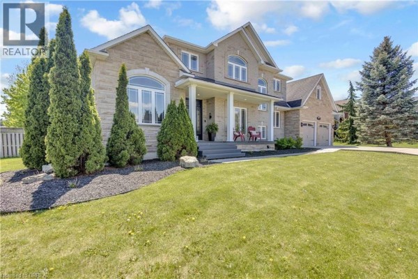 30 Farrow Road, Brantford, ON, photo 2