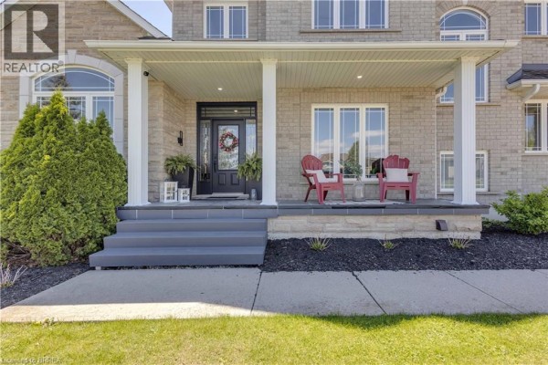 30 Farrow Road, Brantford, ON, photo 3