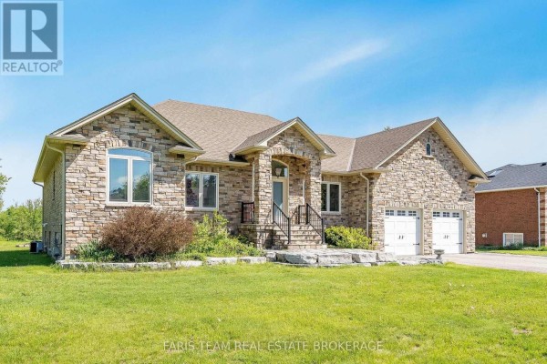 30 Fisher Drive, Adjala Tosorontio, ON, photo 3