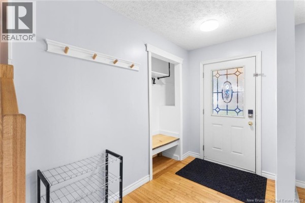 Family room - 30 Fletcher Court, Fredericton, NB E3A4T4 Photo 5