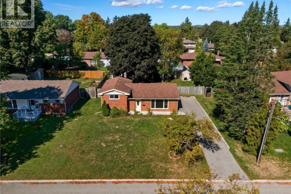 Residential for sale at 30 Forsythe Avenue, Brantford, ON - MLS® 9qP4n1