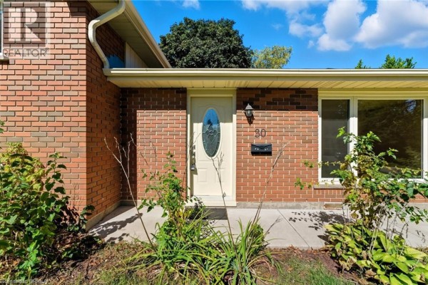 30 Forsythe Avenue, Brantford, ON, photo 3