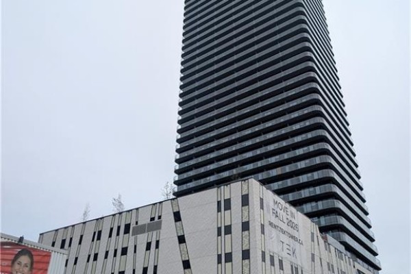 30 Francis Street S Unit# 1208, Kitchener, ON, photo 3